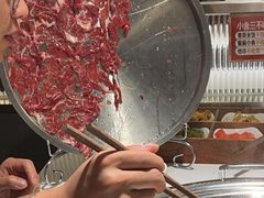 -老房老舍重庆火锅(假日城市店)