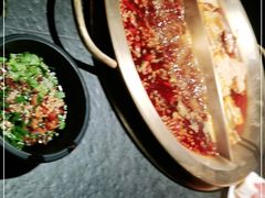 -九鼎轩脆毛肚火锅(南京东路店)