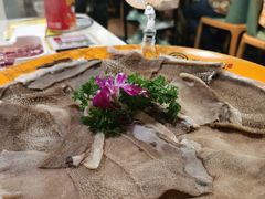 -潮汕大目牛肉火锅(水围店)