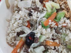 -北京邮电大学-清真餐厅