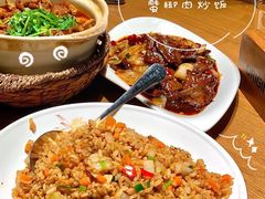 -周家二小姐的菜(西津渡店)