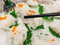 -渔意坊·千层无骨鱼粥底火锅·20年顺德菜(普君店)