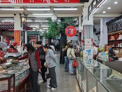 -采芝斋评弹茶馆(观前街店)