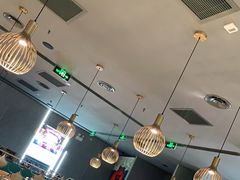 大堂-半天妖烤鱼(即墨宝龙广场店)