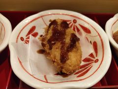 -希望日本料理(保利香槟花园店)
