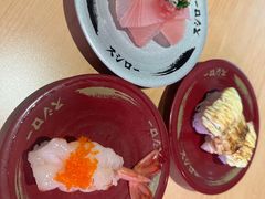 -寿司郎(北京路粤潮楼店)