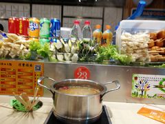-北家姓转转小火锅(万辉店)