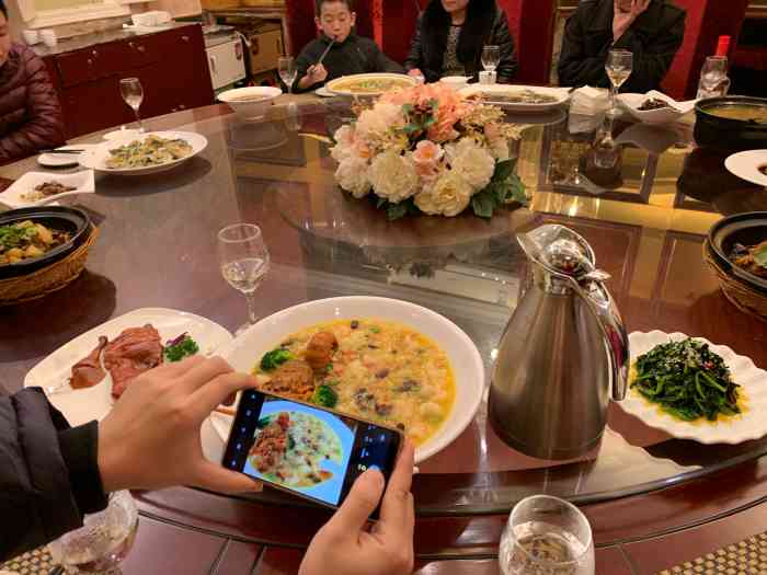 凯晴大酒店-"菜品好,吃饭经济实惠.服务态度好周围环境.