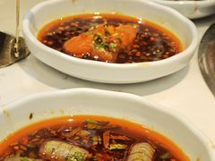 -半岛听涛蒸汽海鲜自助(K11店)