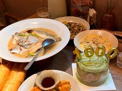 -KŌNG胶东小馆(华熙店)