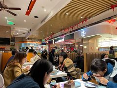 -龙记香港茶餐厅(久光百货店)