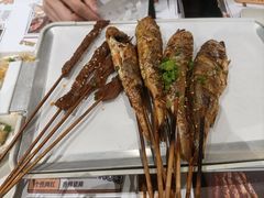 -木屋烧烤(龙华店)