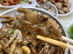-小民大排档(马场角横路店)