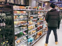 -盒马鲜生(宝地店)