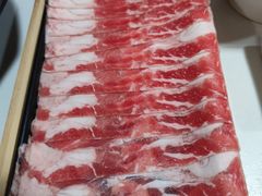-魔法帽酱料牛肉小火锅(米兰店)