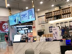 -茶百道(人信汇店)