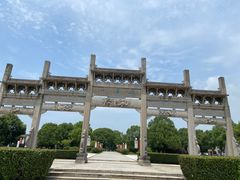 -敬亭山风景名胜区