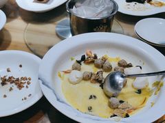 -烟水渔庄餐厅(西溪湿地店)