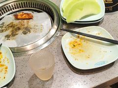 -金滏山烤肉·海鲜·火锅自助餐厅(襄阳万达店)