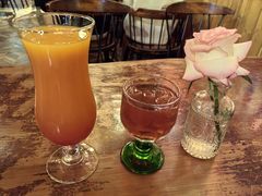 -VIKING SALOON西部美式烟熏烤肉(和平路店)