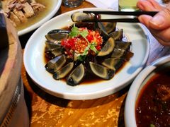 -打酱油·非遗淮扬菜(瘦西湖梅岭店)