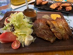 -绿茵阁西餐厅(中央广场店)