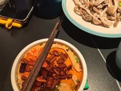-额尔敦传统涮(公园西路店)