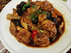 -西新饭店(城中店)