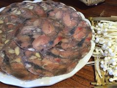 重庆小板凳吧式火锅(珠峰大街店)-小板凳·锦州烧烤(高新区店)