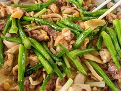-大笑饭堂(甲子桥店)