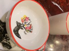 -新白鹿餐厅(爱琴海购物中心店)
