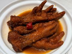铁勺凤爪-大铁勺新津菜(熙悦汇店)