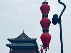 -西安城墙·碑林历史文化景区