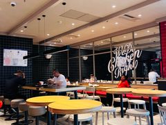 -肯德基(中鼎大厦店)