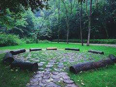 -西湖风景区-江洋畈生态公园
