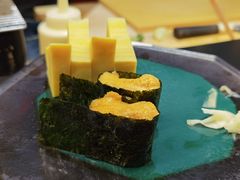 海胆寿司-Sushi Hanzo半藏(天环广场店)
