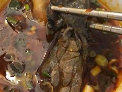 -黑竹香鸡(营和巷店)