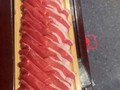 -阳坊胜利涮羊肉(禧乐汇店)
