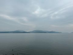 -天目湖山水园