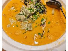 -宴天下大酒店·传承洛阳菜(政和路店)