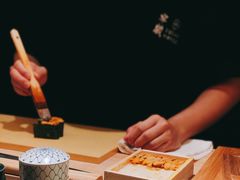 海胆寿司-Sushi Hanzo半藏(天环广场店)