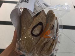 -Olé精品超市(上海虹桥南丰城店)