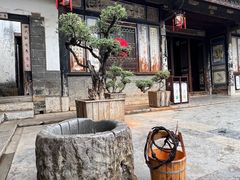 -朱家花园