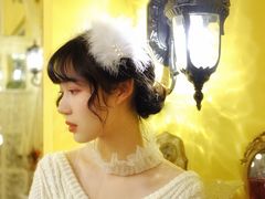 -秘密小花园(第三中学店)
