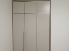 -索菲亚衣柜橱柜家具全屋定制(盈港路店)