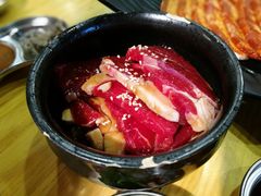 坛子牛肉-伊茉家的烤肉店(勒泰中心店)