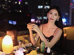 -富力丽思卡尔顿酒店·FLAIR餐厅酒吧