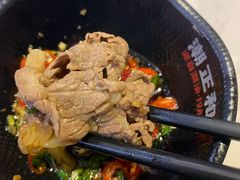 -潮正和潮汕牛肉火锅·老字号(番禺万达店)
