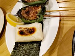 -福烤锦花(长乐路店)