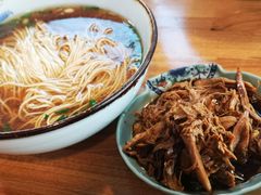 -朱洪元苏式面馆(绿宝广场店)
